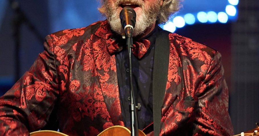 Americana, Country Artist Robert Earl Keen Kicks Off Concert Series At ...