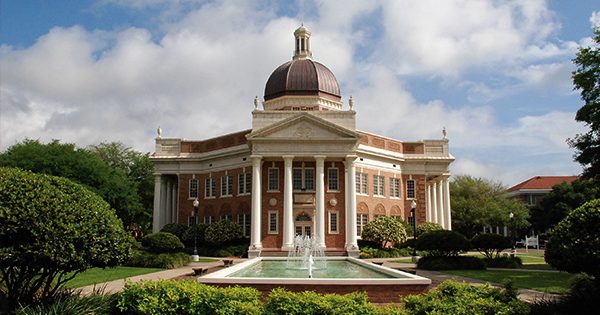 University of Southern Mississippi | Visit Hattiesburg, MS